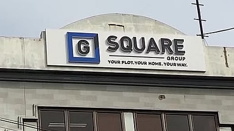 G Square