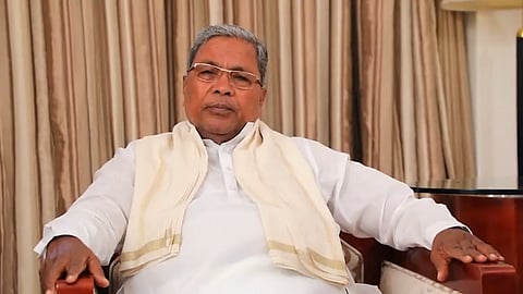 சித்தராமையா