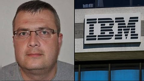 IBM Employee