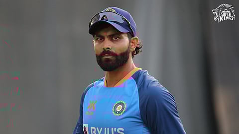 Jadeja