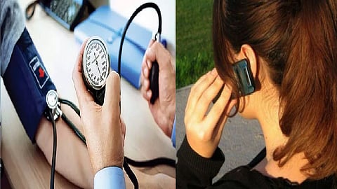 உயர் ரத்த அழுத்தம்