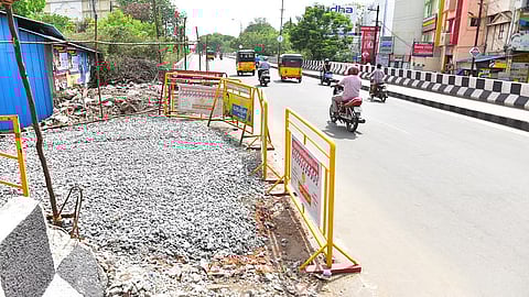 ஏவி மேம்பாலம்