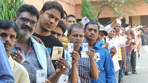 Karnataka Assembly Elections