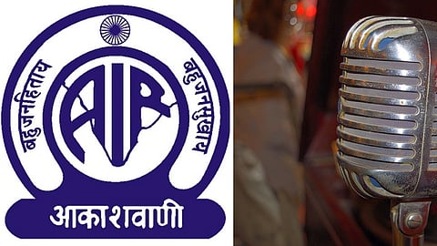All India Radio (Akashvani)