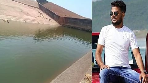 ராஜேஷ் விஸ்வாஸ்