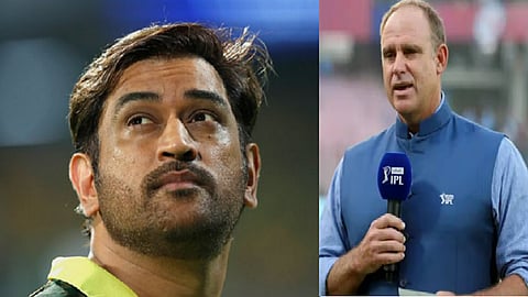dhoni, hayden