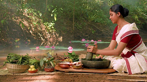 Kerala Ayurveda