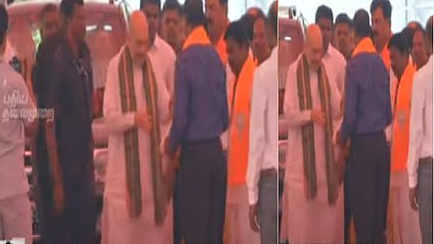 அமித் ஷா