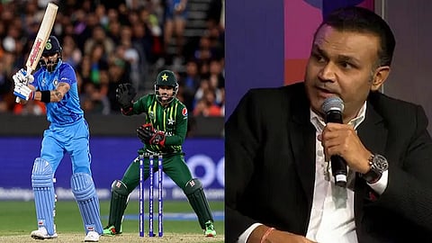 india pakistan match
