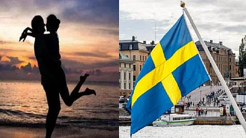 ஸ்வீடன்