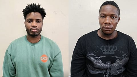 ஃபேஸ்புக் மூலம் மோசடி