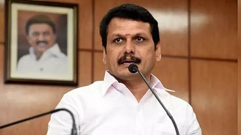 செந்தில் பாலாஜி