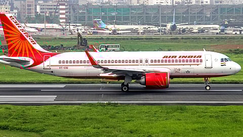air india