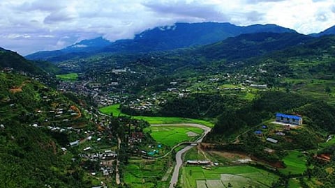 மணிப்பூர்