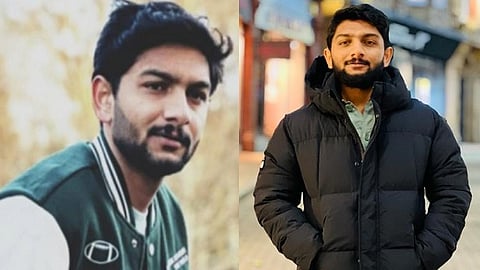 கோவை மாணவன் ஜீவந்த்