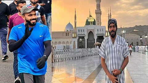 ஷிஹாப் சித்தூர்