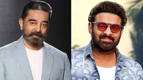 கமல்-பிரபாஸ்