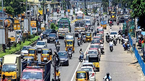 சாலை வரி உயர்கிறதா?