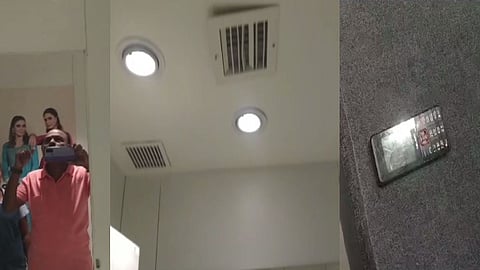 திருக்கோவிலூர் துணிக்கடை