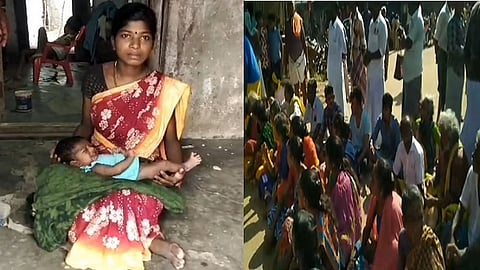 தவறான அறுவை சிகிச்சை