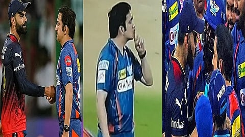 kohli-gambhir