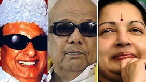 1989 Tamil Nadu Election: DMK Returns to Power After 13 Years