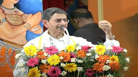 ஆளுநர் ரவி