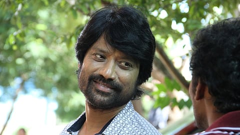 எஸ்.ஜே.சூர்யா