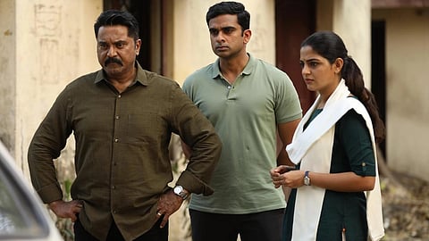 போர் தொழில்