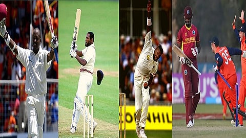 west indies cricket team