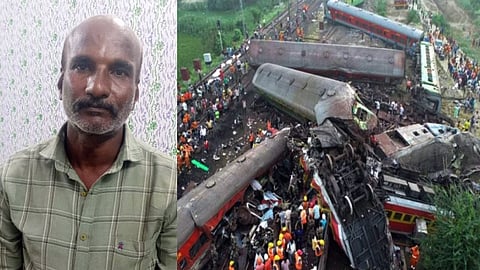 செந்தில்குமார், வழக்கறிஞர்