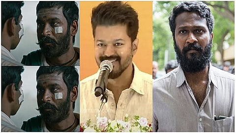 Vijay, vetrimaaran