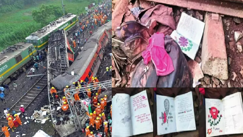 சிதறிக்கிடக்கும் காதல் கடிதங்கள்