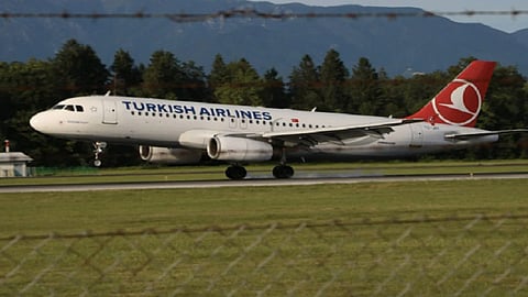 turkish airlines