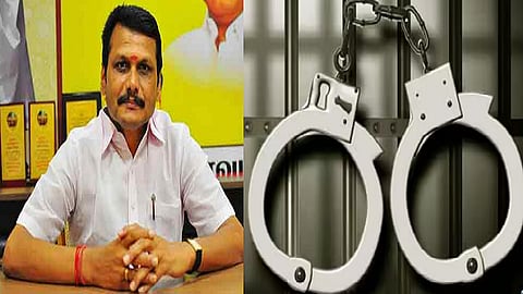 செந்தில்பாலாஜி