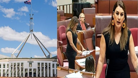 லிடியா தோர்ப்