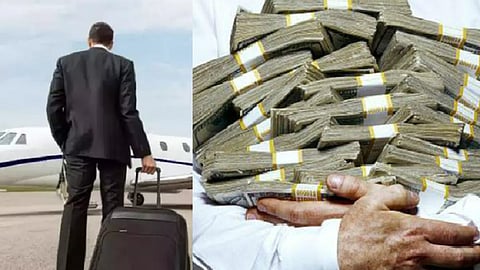 மில்லியனர்கள்