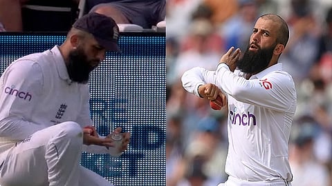 moeen ali