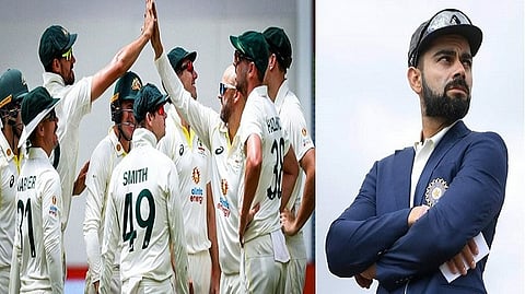 விராட் கோலி