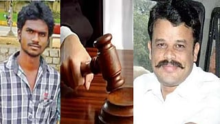 கோகுல்ராஜ், யுவராஜ்