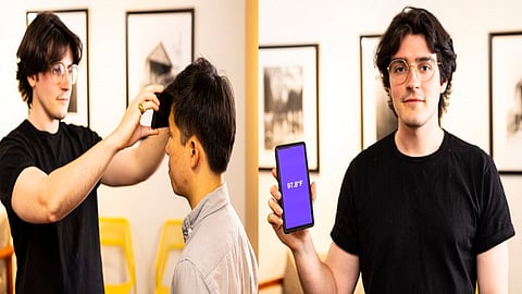 feverphone app - University of Washington