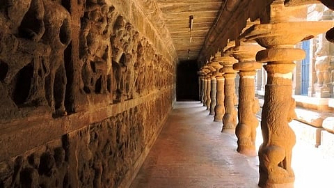 விண்ணகரகோவில் காஞ்சிபுரம்