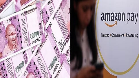 amazon 2000 notes exchange