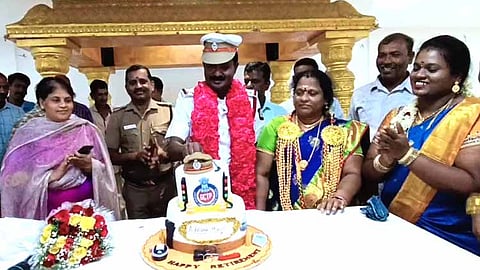 காவலர் கிருஷ்ணமூர்த்தி