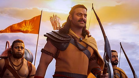 ஆதிபுருஷ்