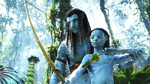 avatar 2