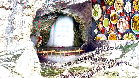 Amarnath Yatra