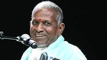 Ilayaraja