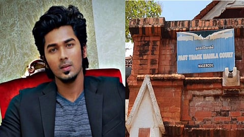 தண்டனை விதிக்கப்பட்ட காசி