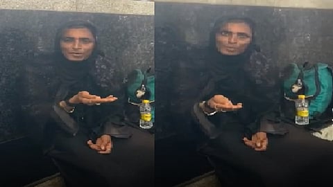 Veerabhadraya Mathapati